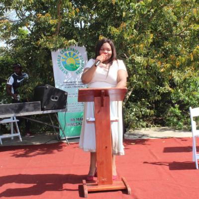 Womans Day Event