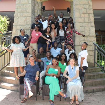ABCD Training